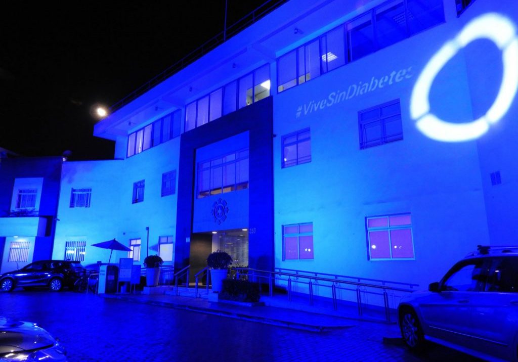 Clinica Angloamericana