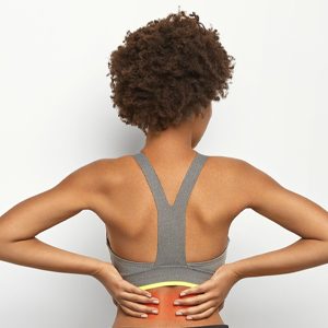 Programa de estabilización lumbar