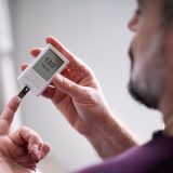 Manual para paciente con diabetes que sale de alta con indicación de uso de insulina