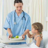 Alimentación y Quimioterapia