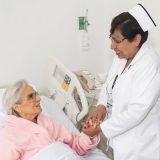 Información para pacientes hospitalizados