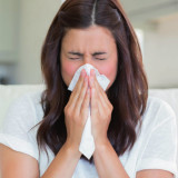 Medidas para Combatir La Influenza