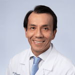 Silva Elizalde, Alberto Walter