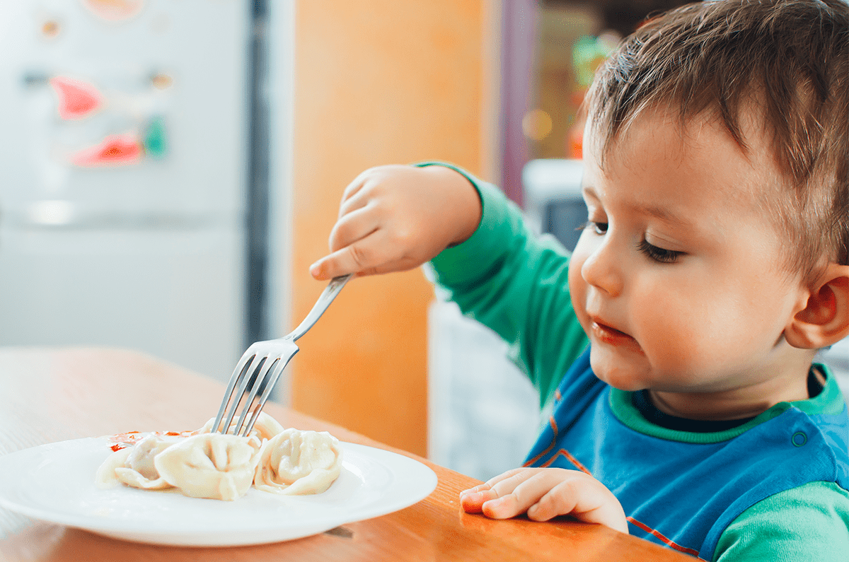 Yo Me Cuido  12 tips para que los alimentos de tus hijos se