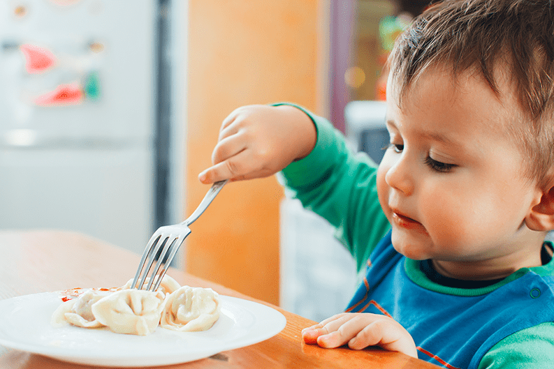 4 Consejos Para Prevenir La Obesidad Infantil Clínica Anglo Americana