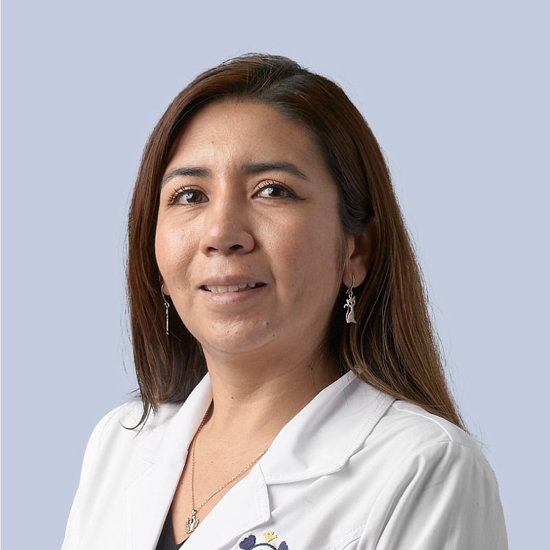 Zavaleta Castillo, Silvia Clínica Anglo Americana