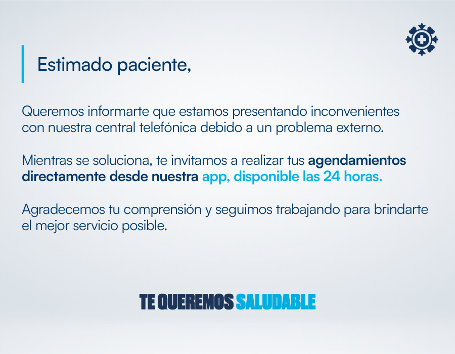 Modal Aviso