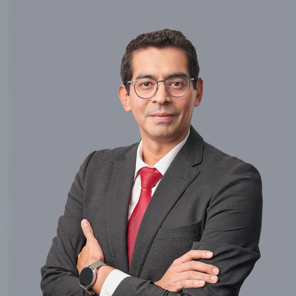 Carlos Milla Marca
