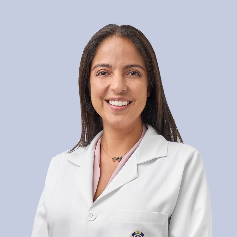 Dra Jimena Ponce Farfán