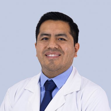 Dr. Braul Quinto