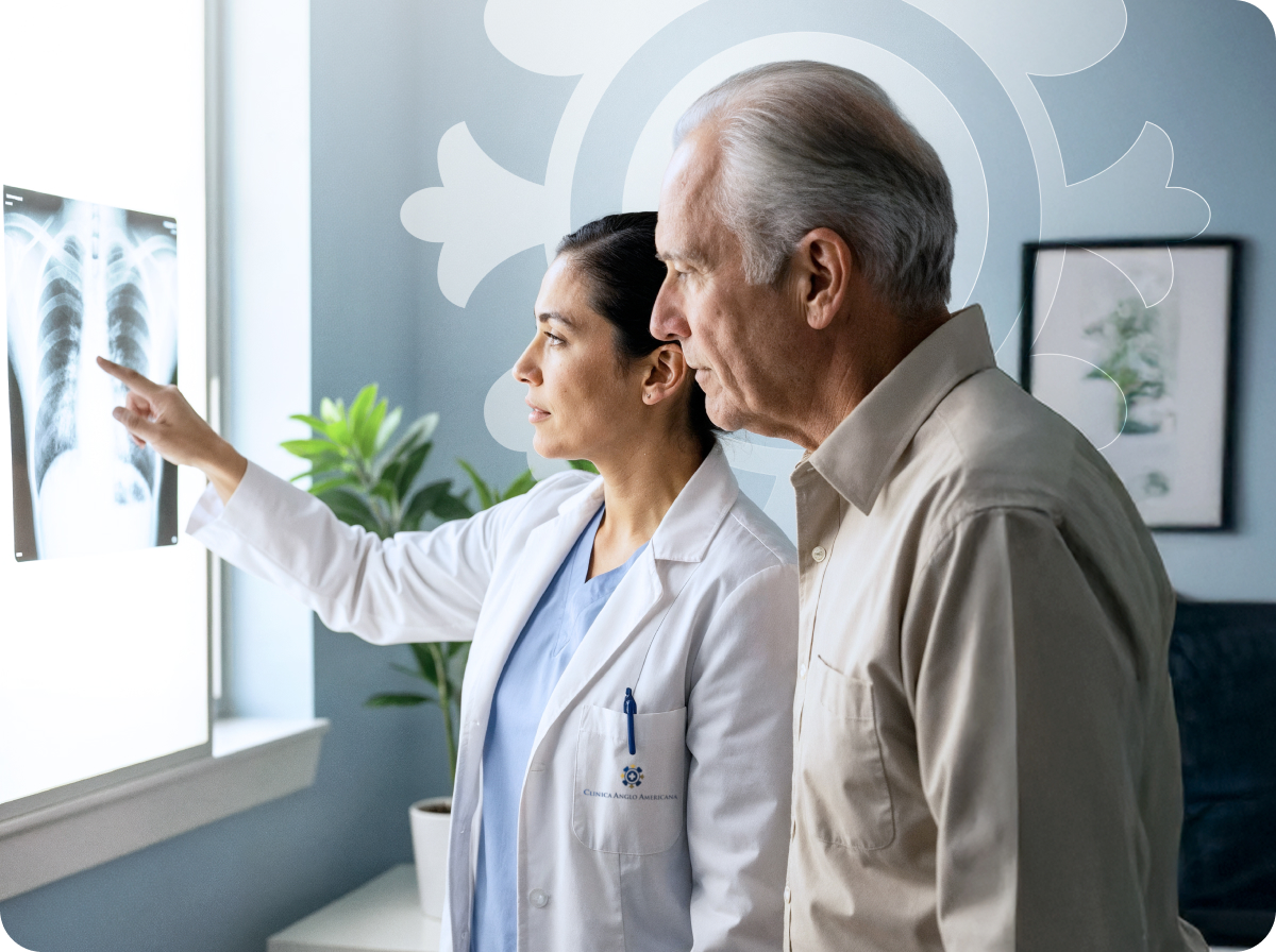 Segunda Opinión Médica