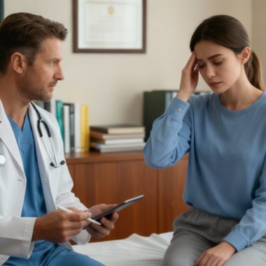 1. Dolor de cabeza 1