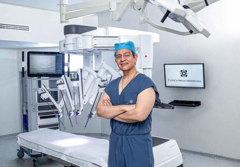 3. Urología