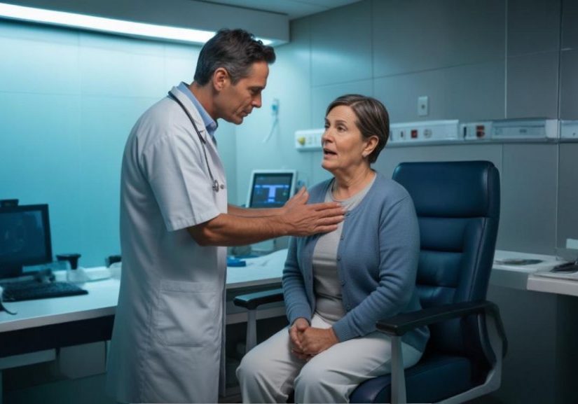 4. Falta de aire y tos 4