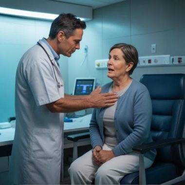 4. Falta de aire y tos 4