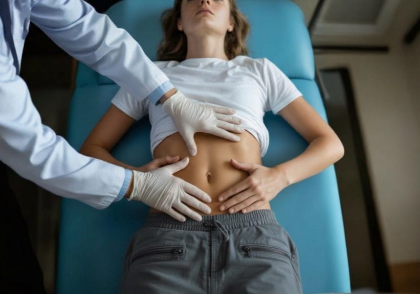 5. Abdominal 5