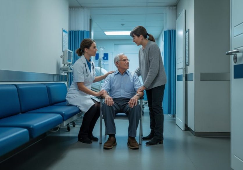 6. 6cuando un adulto mayor debe ir a urgencias