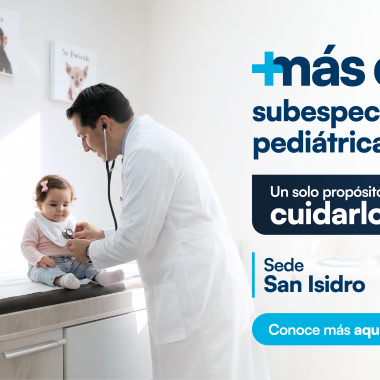 Banner web sub pediaìtricas