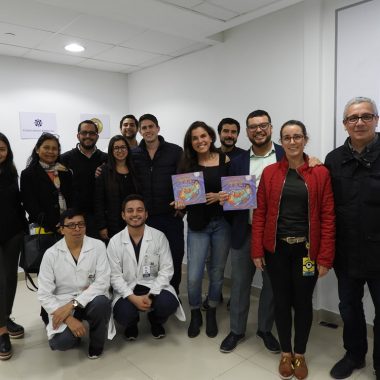 Presentacion libro-1 Presentacion libro-1
